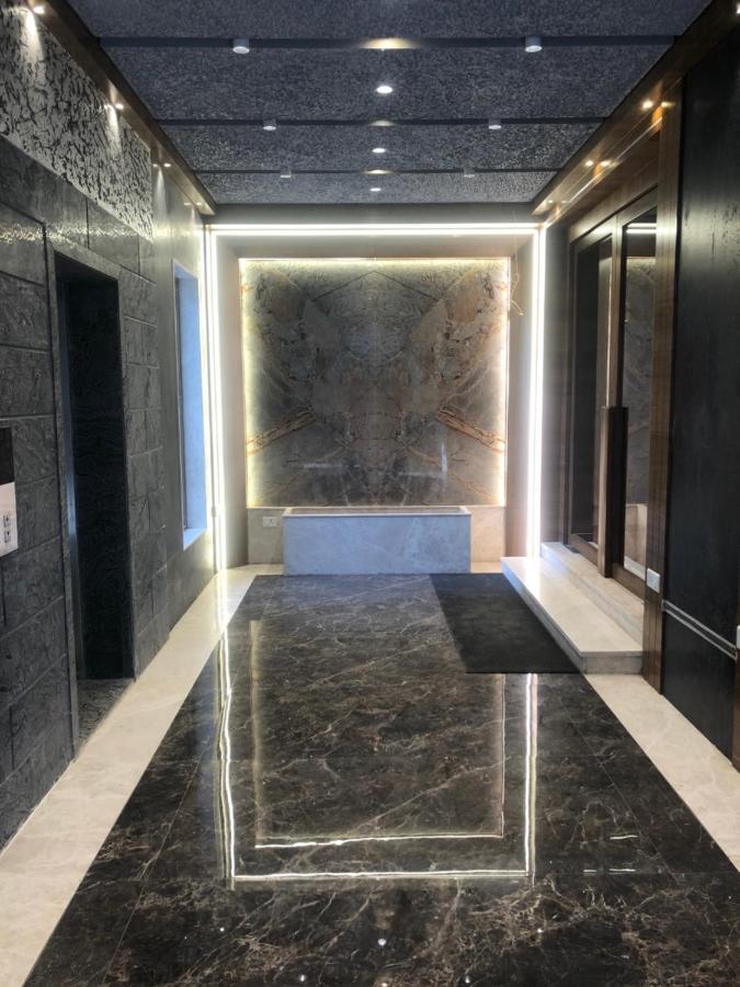 Hotel Circle Inn Ahmedabad Bagian luar foto